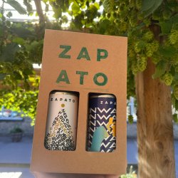 Zapato Build Your Own Gift Pack - Zapato