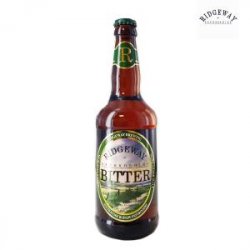 Tring Brewery Co. Ridgeway Bitter