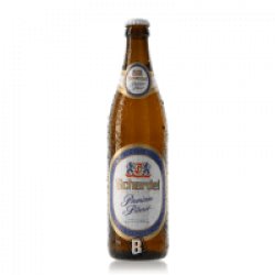 Scherdel Premium Pilsener - Hier-gibts-Bier.de