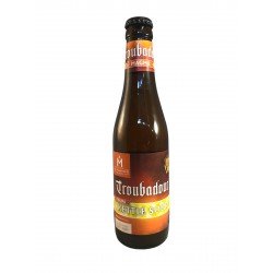 troubadour magma kettle sour - Beeronweb