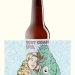 Brasserie Soma West Coast IPA  0.75L 