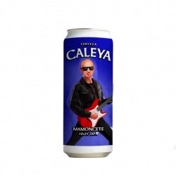Caleya Ride On
