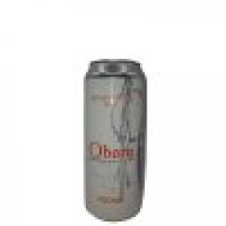 Obora Vodník nealko 0,5l - BeerPeak