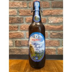 Engelbräu Rettenberg Allgäuer Brotzeitbier