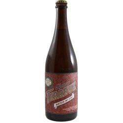 The Bruery Terreux Batch No. 1731