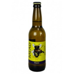 Loca Deserta Meadery Classic - Beerfreak