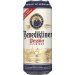 Benediktiner - Cerveja Benediktiner Weissbier Lata 500ml 