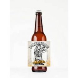 Beer Lodge Sportsfreunde Bier  Skaterin  New England IPA - Alehub