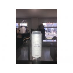 Obora Hard Seltzer Pure - 0,5 l plech - PIVNÍ NEBE