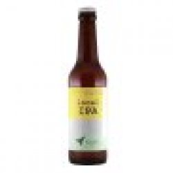 Orca Brau Local IPA BIO 0,33l - Craftbeer Shop