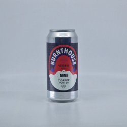 Verdant Brewing Co Burnthouse Coffee Edition (2025)