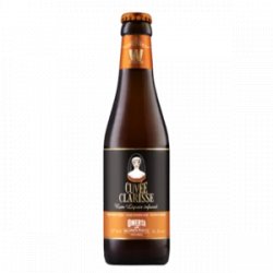 Van Wilderen Cuvee Clarisse