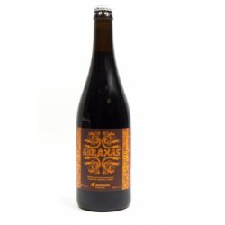 Perennial Artisan Ales Abraxas