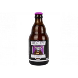 Vet & Lazy St. Guinefort 12x33CL - Van Bieren