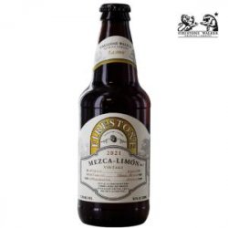 Firestone Walker Brewing Company Mezca-Limón (2021) Firestone Walker Brewing Company Mezca-Limón (2021)