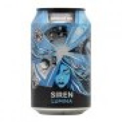 Siren Lumina Session IPA 0,33l - Craftbeer Shop