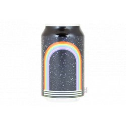 Surréaliste Cosmic Rainbow - Hoptimaal