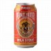 BELCHING BEAVER PEANUT BUTTER STOUT BELCHING BEAVER PEANUT BUTTER STOUT