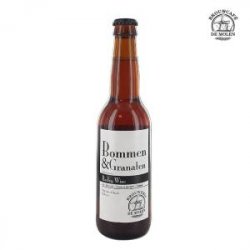 De Molen Bommen & Granaten