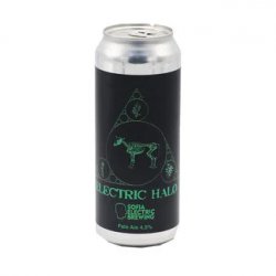 Sofia Electric Brewing  Electric Halo