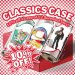 Sureshot Brewing Classics Case 