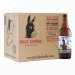 Black Donkey Western Warrior 12 x 500ml Case 
