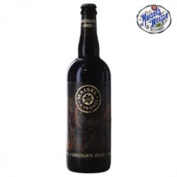 Maisel & Friends Chocolate Bock