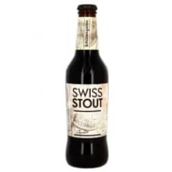 Schützengarten Swiss Stout - Drinks of the World