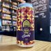 VAULT CITY  PEACH RINGS  FRUIT SOUR 
