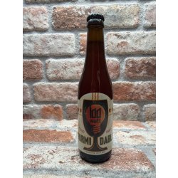 100 Watt Brewery Formidable - Picon Bière