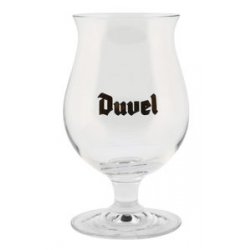 Verre Duvel - Belbiere