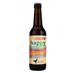 orca brau Choose Happy - Die Bierothek