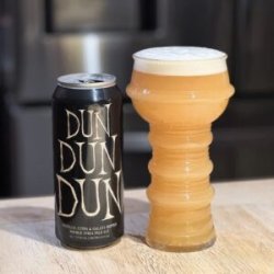 Hop Butcher For The World Dun Dun Dun