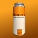 DISTRICT 96 Hazy Hot & Humid 0,47l“ DISTRICT 96 Hazy Hot & Humid 0,47l“