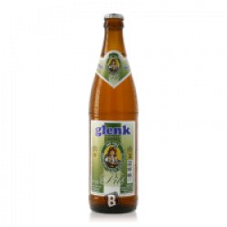 Glenk Pils - Hier-gibts-Bier.de