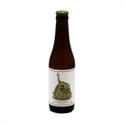 Brouwerij De Klep - Paeterke Triepel - Bierloods22