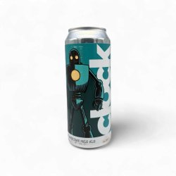 Pivovar Clock Clock APA