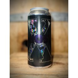 Parish Brewing Co.  ‘Ghost X’ - The Beer Hive Amager