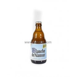 Cerveza Blanche de Namur 33 cl. - Cervetri