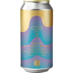 Track Brewing Company Speak Without Words Track Brewing Company Speak Without Words