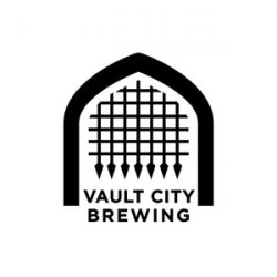 Vault City Brewing Espresso Martini Vault City Brewing Espresso Martini