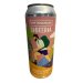 Hop Hooligans Brewery x Sibeeria  Fantastic Voyages DDH West Coast Pilsner – 0,5 l. – 6,0% 