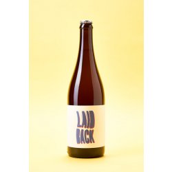 Cyclic Beer Farm Laid Back - Buvance