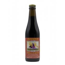 De Struise Pannepot Special Reserva Strong Dark Ale - Brü Craft Beer