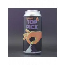 Stigbergets Bryggeri TOP PICK