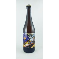 Čestmír Arise IPA 14° - Pivní ochutnávka