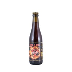 De Struise Tora Tora BA Imperial IPA - Brü Craft Beer