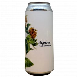 Fidens Brewing Co Safflower