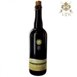 LTM - Les Trois Mousquetaires Cuvée Gewurzt