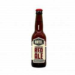 Birtel Red Ale